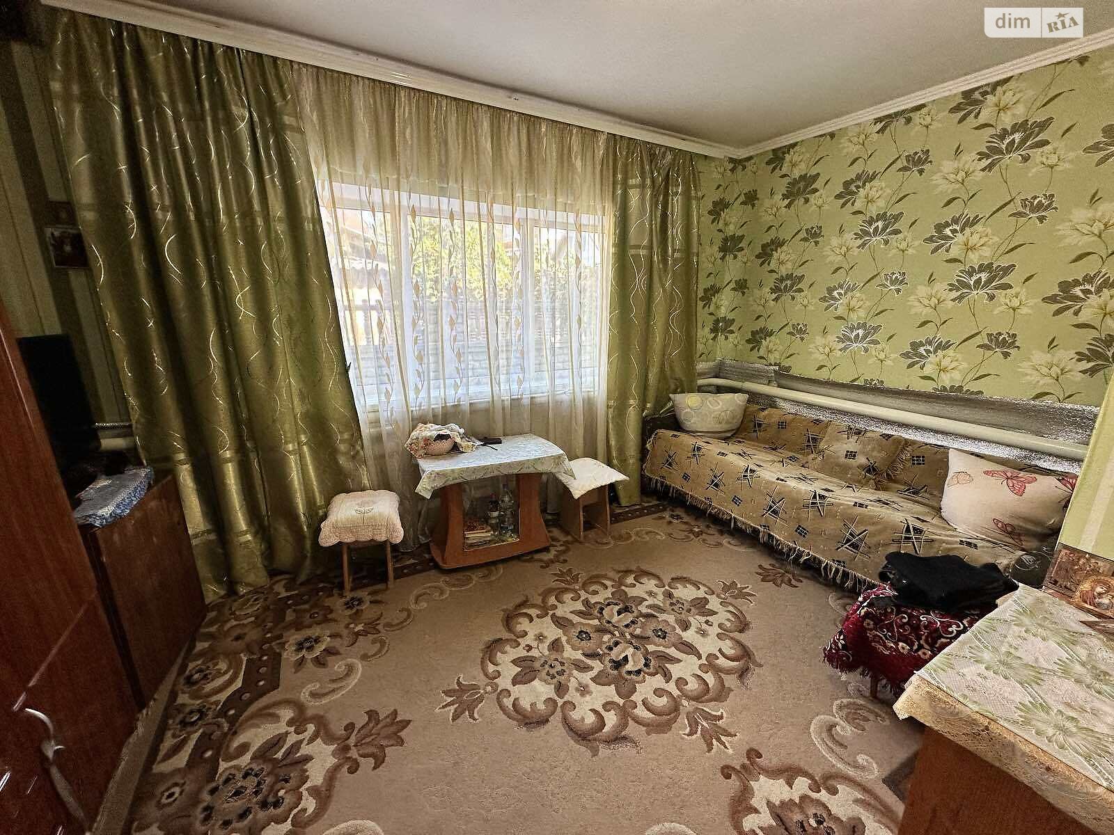 одноэтажный дом с отоплением, 63 кв. м, кирпич. Продажа в Виннице район Старогородский фото 1 одноэтажный дом с отоплением, 63 кв. м, кирпич. Продажа в Виннице район Старогородский фото 1