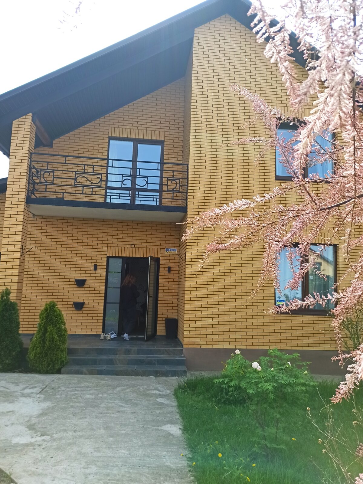 двухэтажный дом, 155 кв. м, кирпич. Продажа в Виннице район Старогородский фото 1 двухэтажный дом, 155 кв. м, кирпич. Продажа в Виннице район Старогородский фото 1