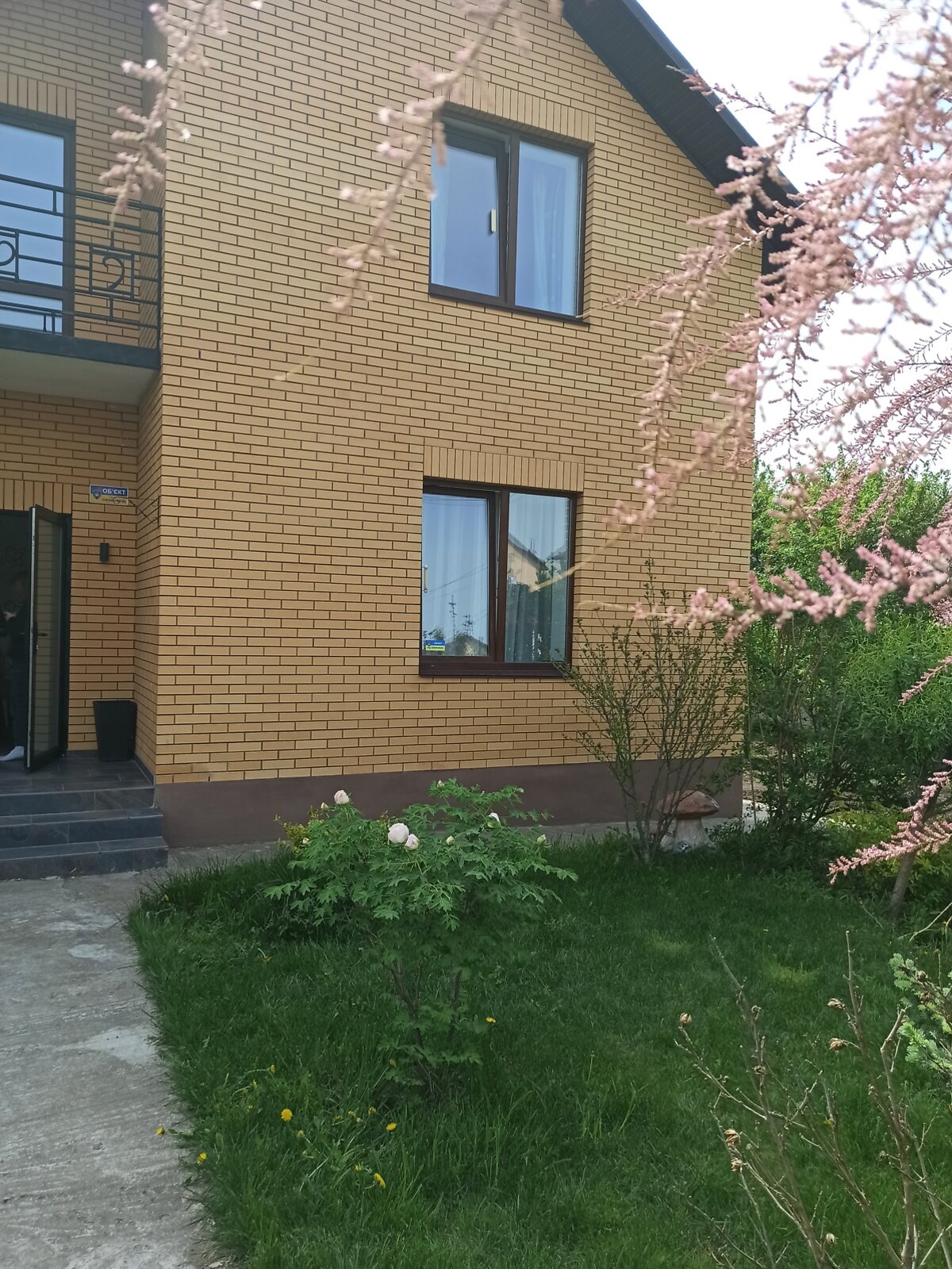двухэтажный дом, 155 кв. м, кирпич. Продажа в Виннице район Старогородский фото 1 двухэтажный дом, 155 кв. м, кирпич. Продажа в Виннице район Старогородский фото 1
