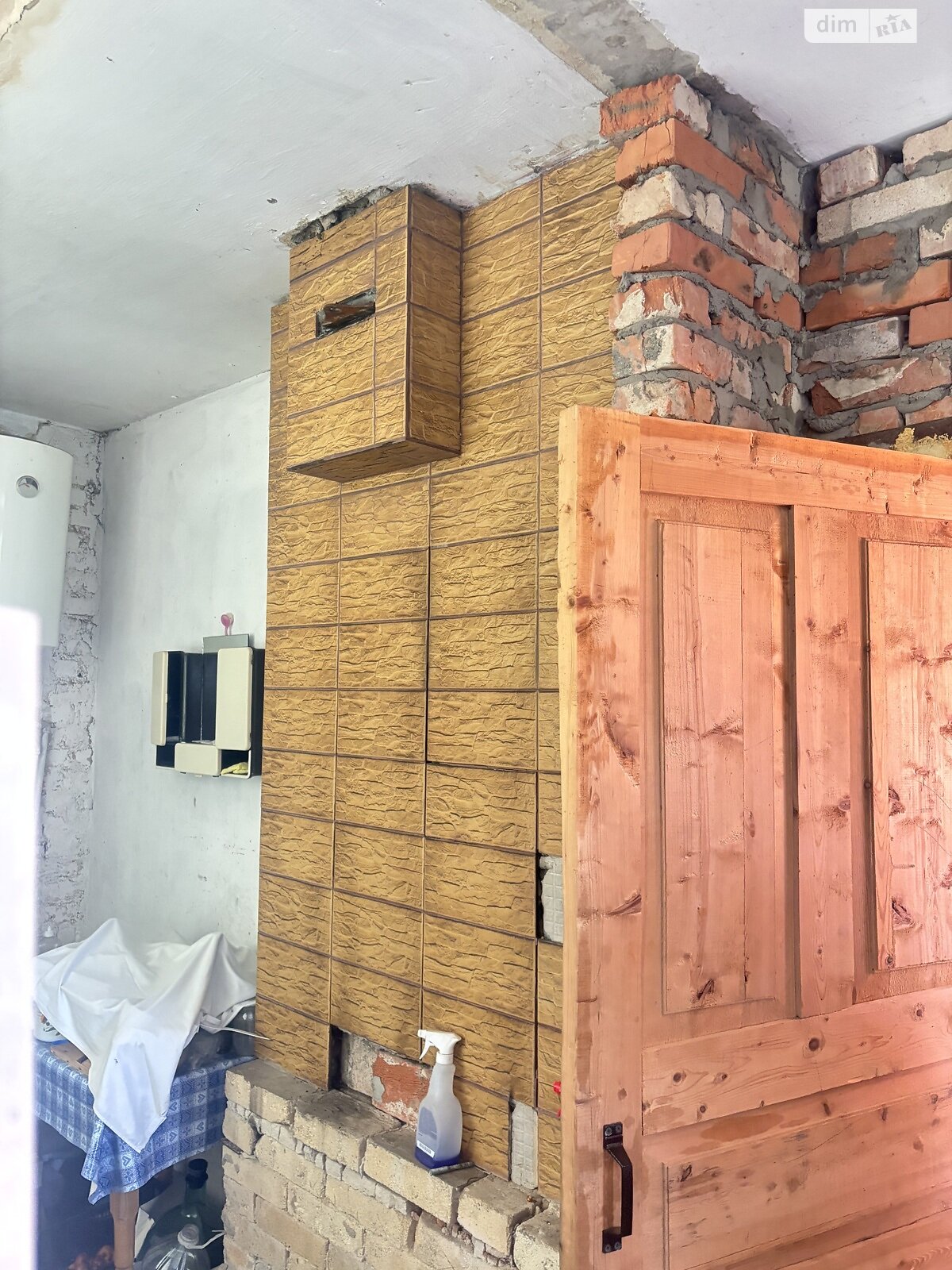одноповерховий будинок, 65 кв. м, цегла. Продаж в Вінниці, район Староміський фото 1 одноповерховий будинок, 65 кв. м, цегла. Продаж в Вінниці, район Староміський фото 1