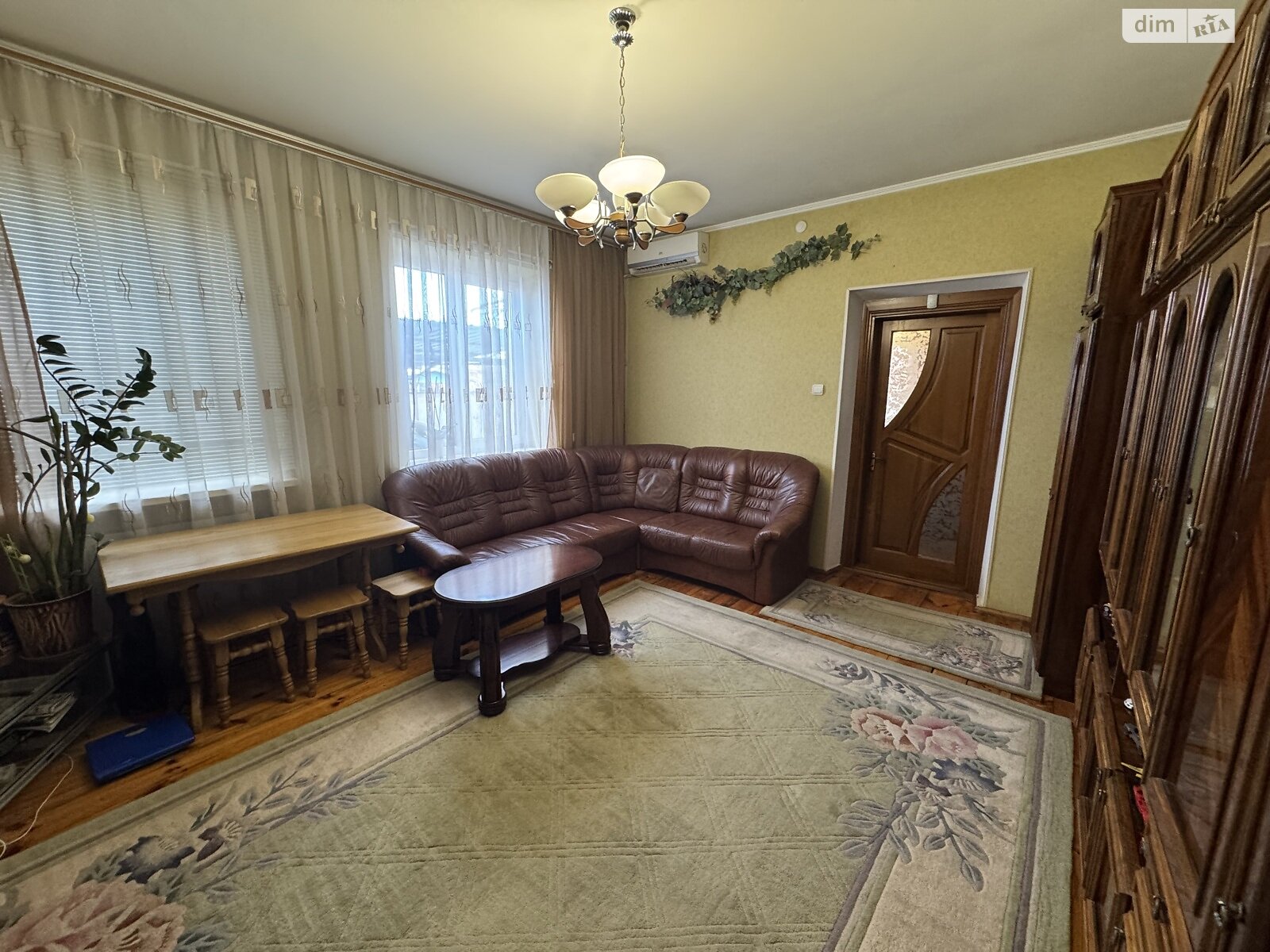 одноповерховий будинок з верандою, 151.8 кв. м, цегла. Продаж в Вінниці, район Староміський фото 1 одноповерховий будинок з верандою, 151.8 кв. м, цегла. Продаж в Вінниці, район Староміський фото 1