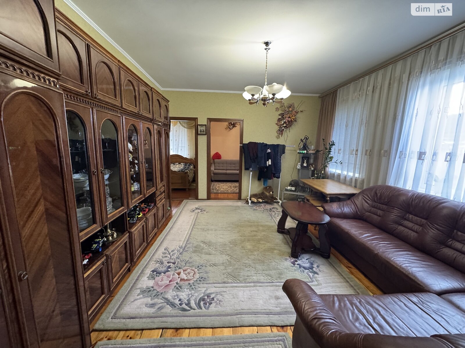 одноповерховий будинок з верандою, 151.8 кв. м, цегла. Продаж в Вінниці, район Староміський фото 1 одноповерховий будинок з верандою, 151.8 кв. м, цегла. Продаж в Вінниці, район Староміський фото 1