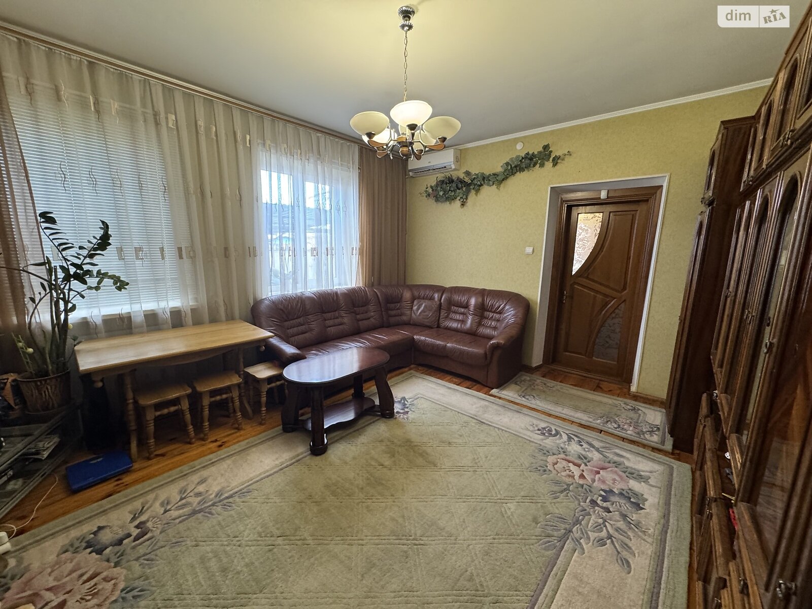 одноповерховий будинок з верандою, 151.8 кв. м, цегла. Продаж в Вінниці, район Староміський фото 1 одноповерховий будинок з верандою, 151.8 кв. м, цегла. Продаж в Вінниці, район Староміський фото 1
