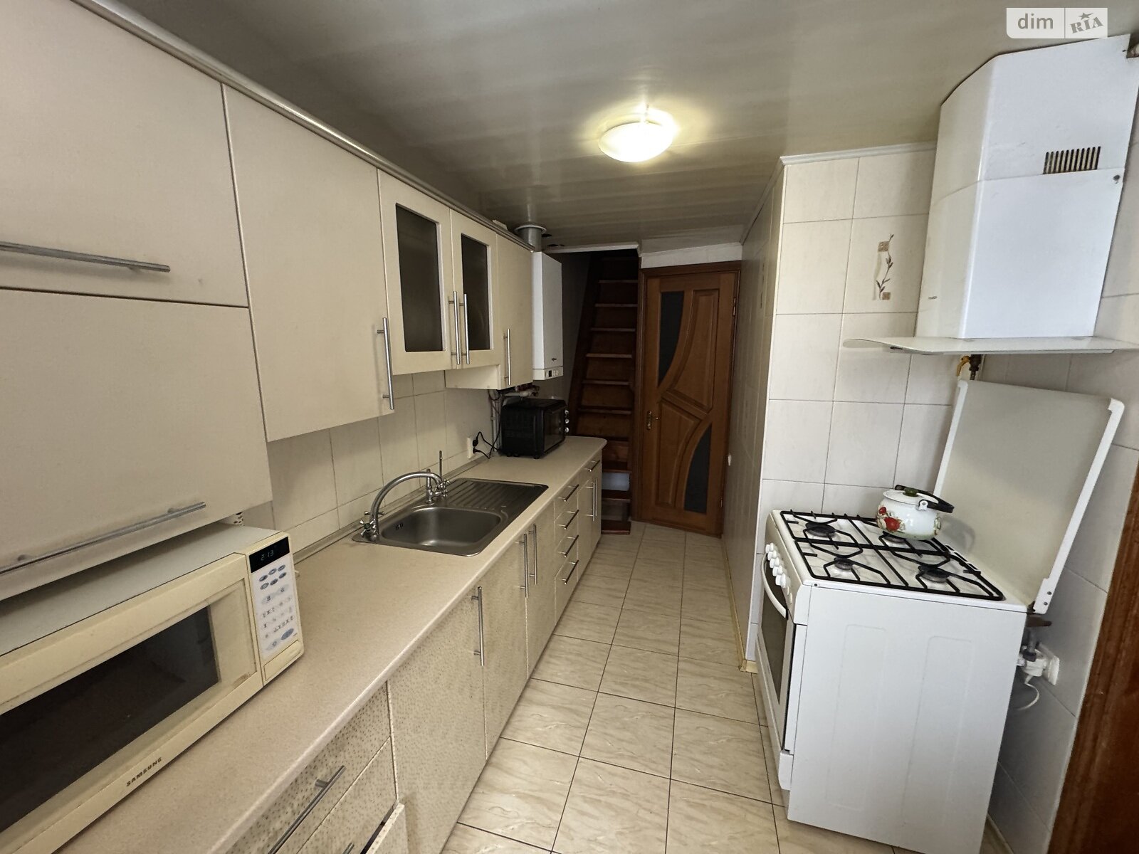 одноповерховий будинок з верандою, 151.8 кв. м, цегла. Продаж в Вінниці, район Староміський фото 1 одноповерховий будинок з верандою, 151.8 кв. м, цегла. Продаж в Вінниці, район Староміський фото 1