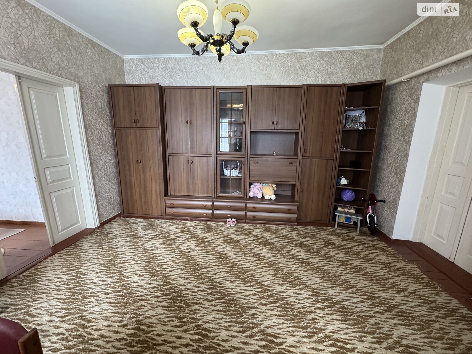 одноповерховий будинок з верандою, 151.8 кв. м, цегла. Продаж в Вінниці, район Староміський фото 1 одноповерховий будинок з верандою, 151.8 кв. м, цегла. Продаж в Вінниці, район Староміський фото 1