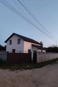 двухэтажный дом, 116 кв. м, кирпич. Продажа в Виннице район Старогородский фото 2