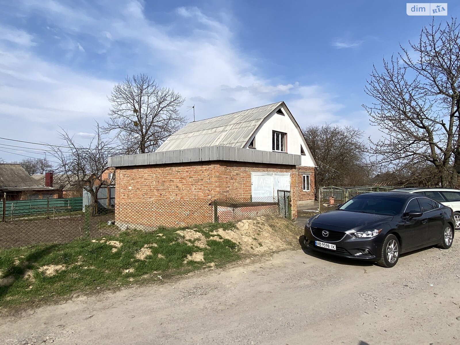 двухэтажный дом, 167 кв. м, кирпич. Продажа в Виннице район Старогородский фото 1 двухэтажный дом, 167 кв. м, кирпич. Продажа в Виннице район Старогородский фото 1