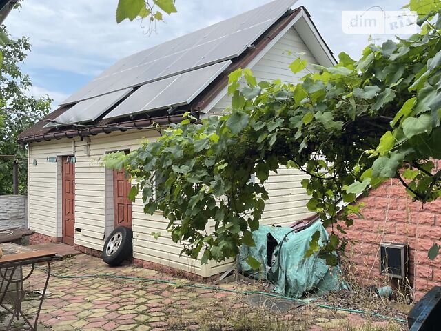 Дом по адресу (площадь 50 м²) - Atlanta.ua - фото 4