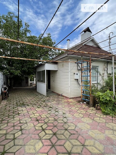 Дом по адресу (площадь 50 м²) - Atlanta.ua - фото 20