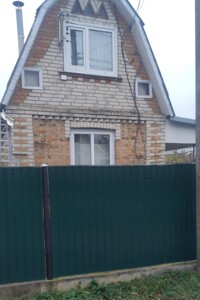 двухэтажный дом с верандой, 30 кв. м, кирпич. Продажа в Виннице район Старогородский фото 2