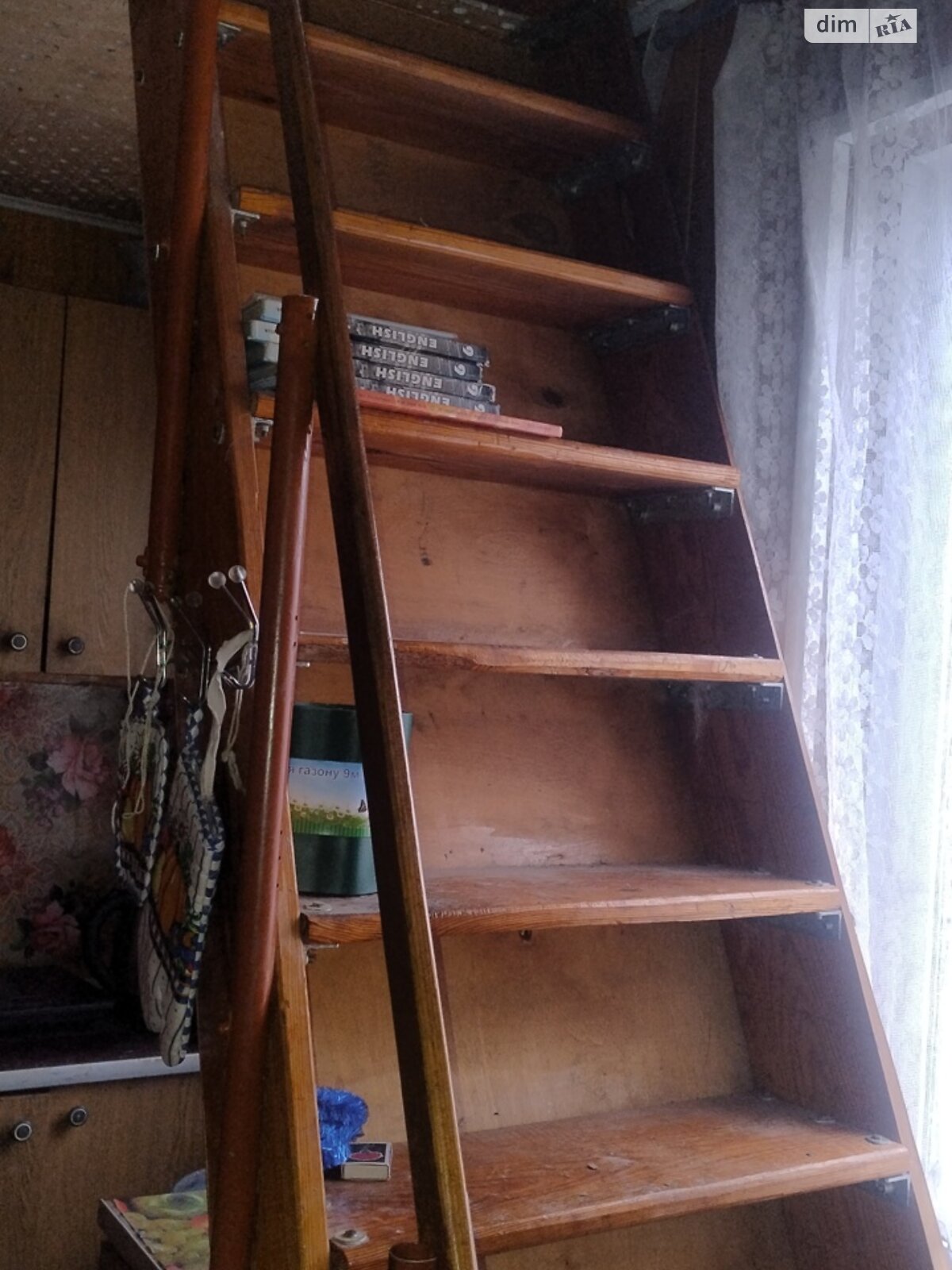 двухэтажный дом с верандой, 30 кв. м, кирпич. Продажа в Виннице район Старогородский фото 1