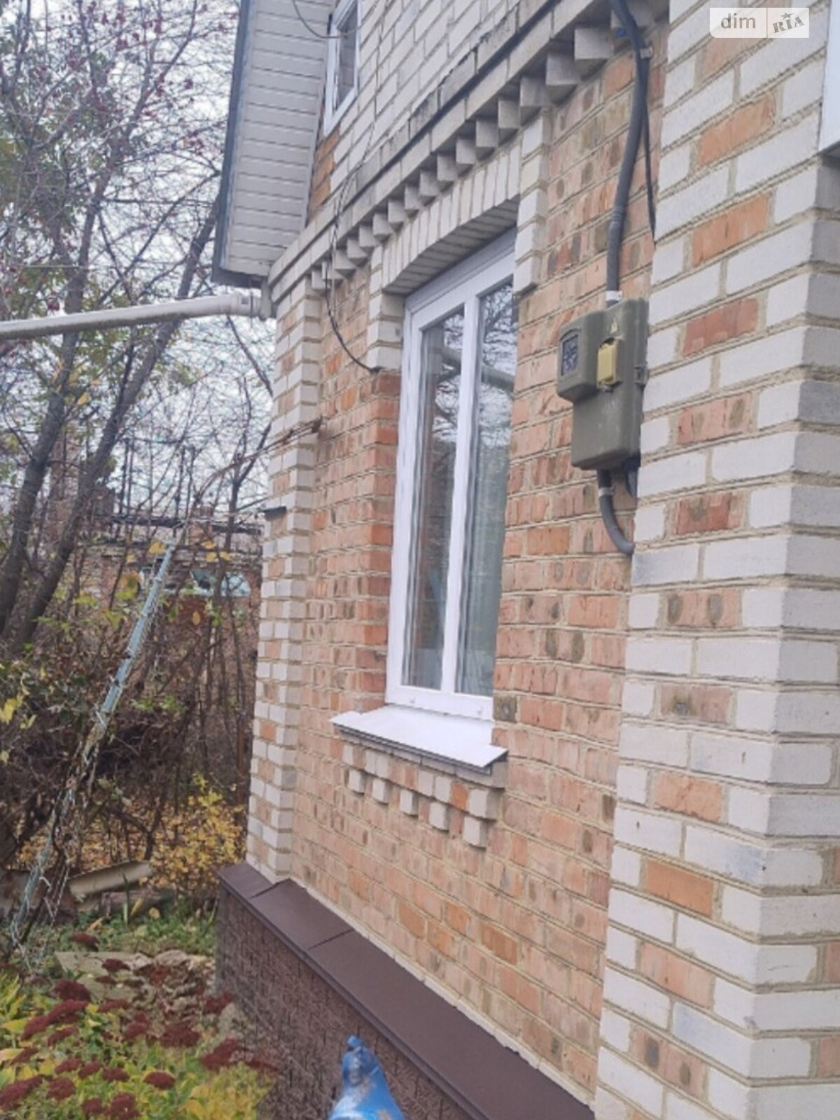 двухэтажный дом с верандой, 30 кв. м, кирпич. Продажа в Виннице район Старогородский фото 1