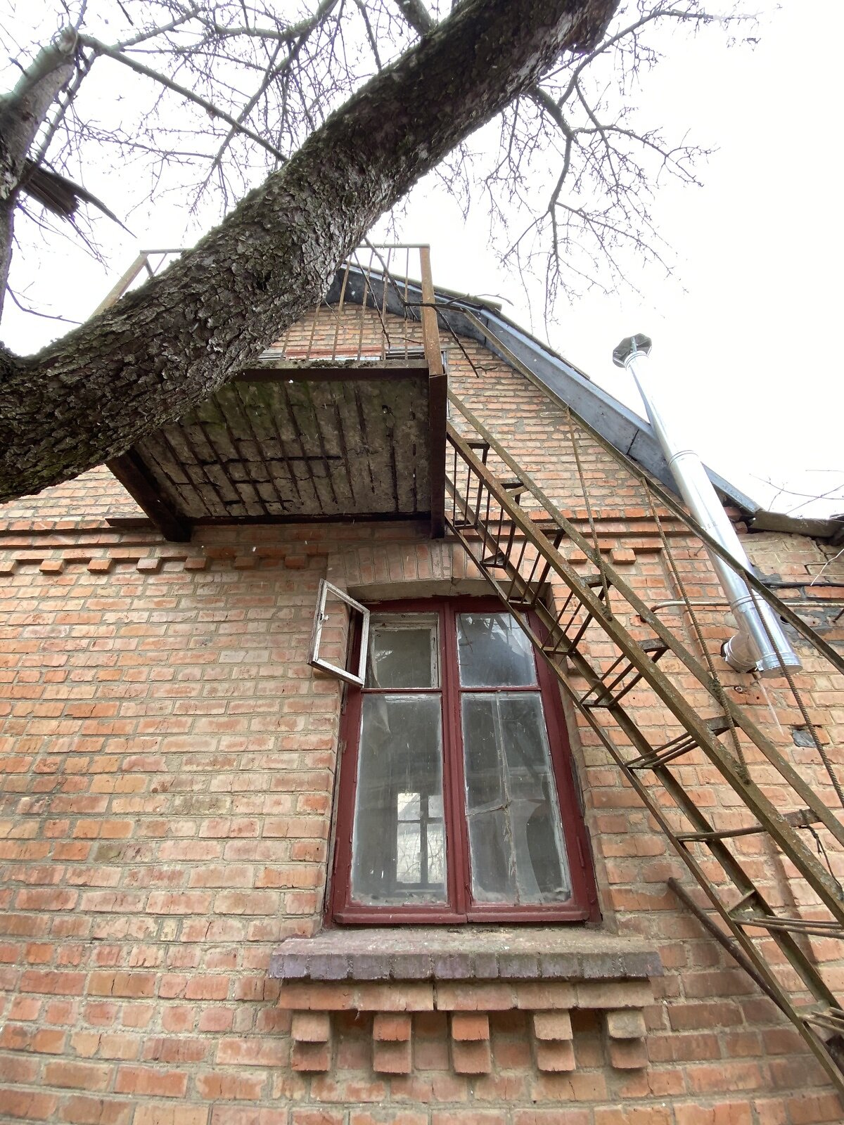 одноэтажный дом с верандой, 79 кв. м, кирпич. Продажа в Виннице район Старогородский фото 1 одноэтажный дом с верандой, 79 кв. м, кирпич. Продажа в Виннице район Старогородский фото 1