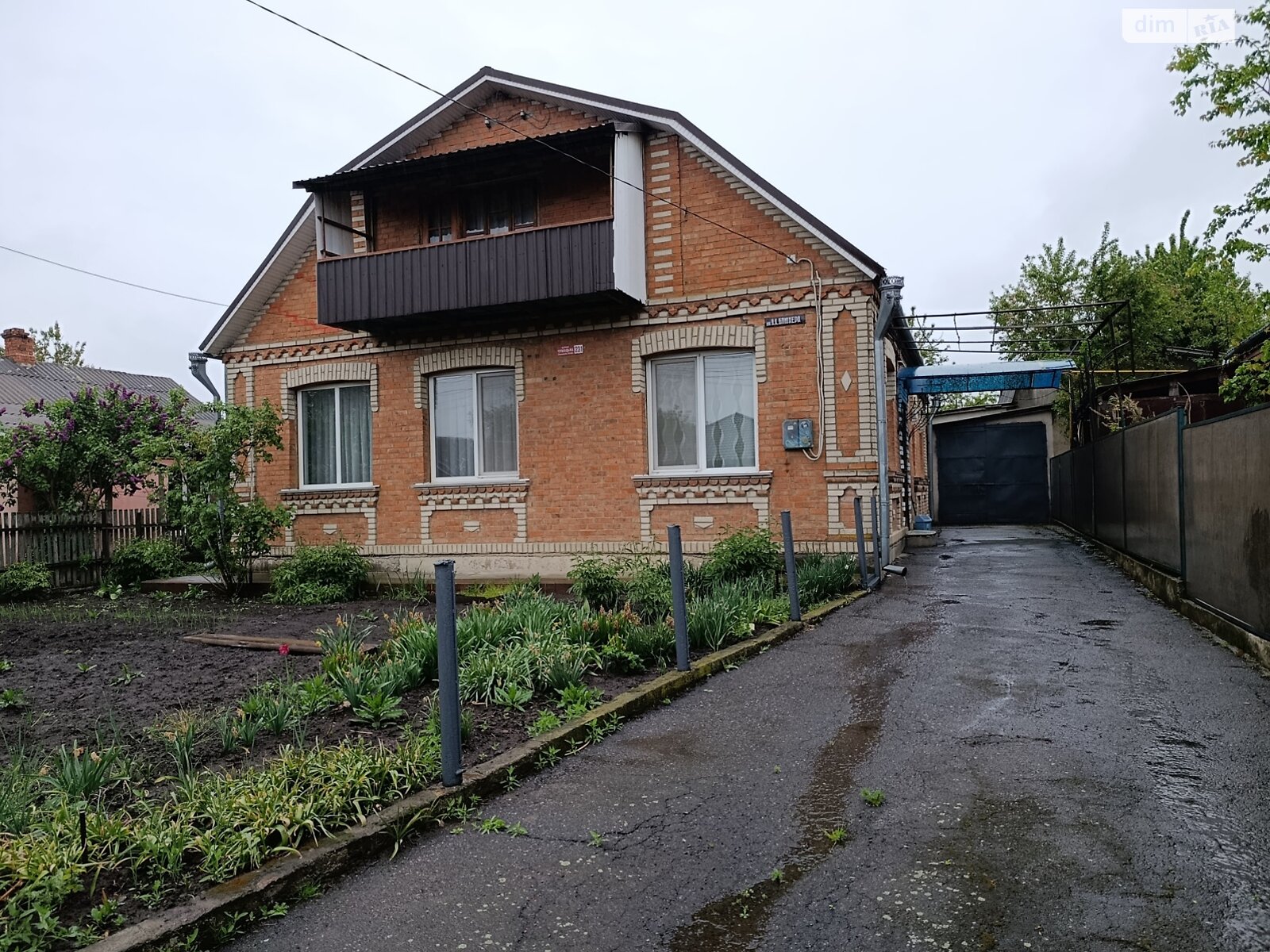 двухэтажный дом, 130 кв. м, кирпич. Продажа в Виннице район Старогородский фото 1 двухэтажный дом, 130 кв. м, кирпич. Продажа в Виннице район Старогородский фото 1