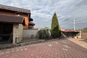 двухэтажный дом с верандой, 180 кв. м, ракушечник (ракушняк). Продажа в Виннице район Бучмы фото 2