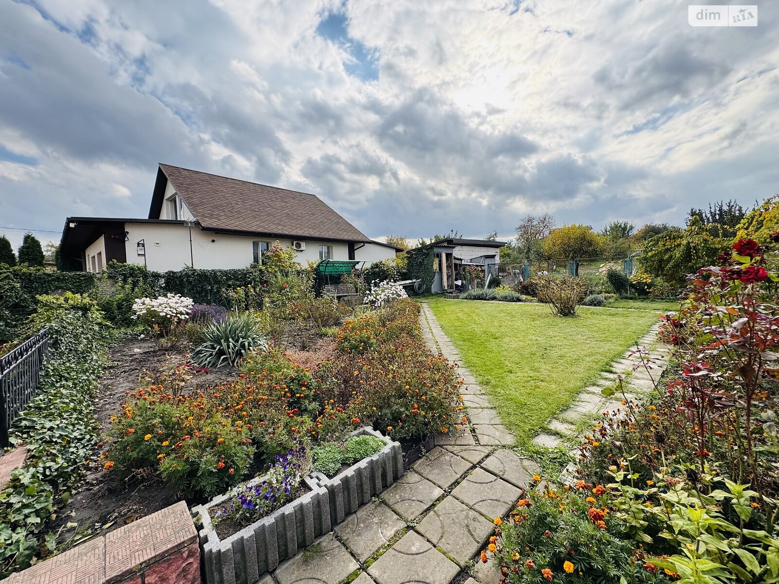 двухэтажный дом с верандой, 180 кв. м, ракушечник (ракушняк). Продажа в Виннице район Бучмы фото 1