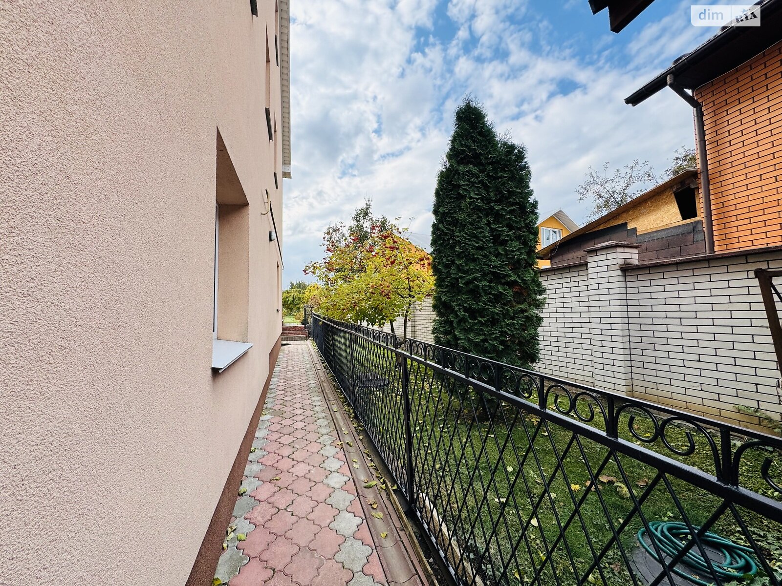 двухэтажный дом с верандой, 180 кв. м, ракушечник (ракушняк). Продажа в Виннице район Бучмы фото 1