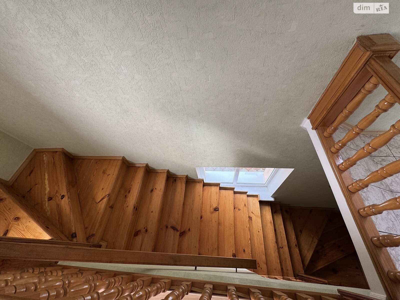 двухэтажный дом с верандой, 180 кв. м, ракушечник (ракушняк). Продажа в Виннице район Бучмы фото 1