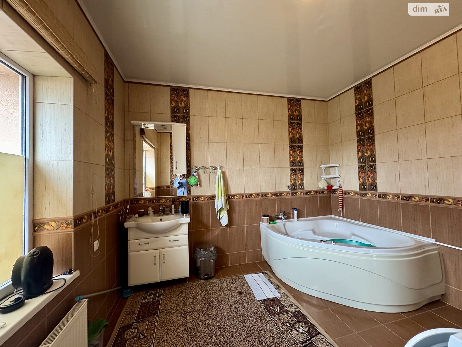 двухэтажный дом с верандой, 180 кв. м, ракушечник (ракушняк). Продажа в Виннице район Бучмы фото 1