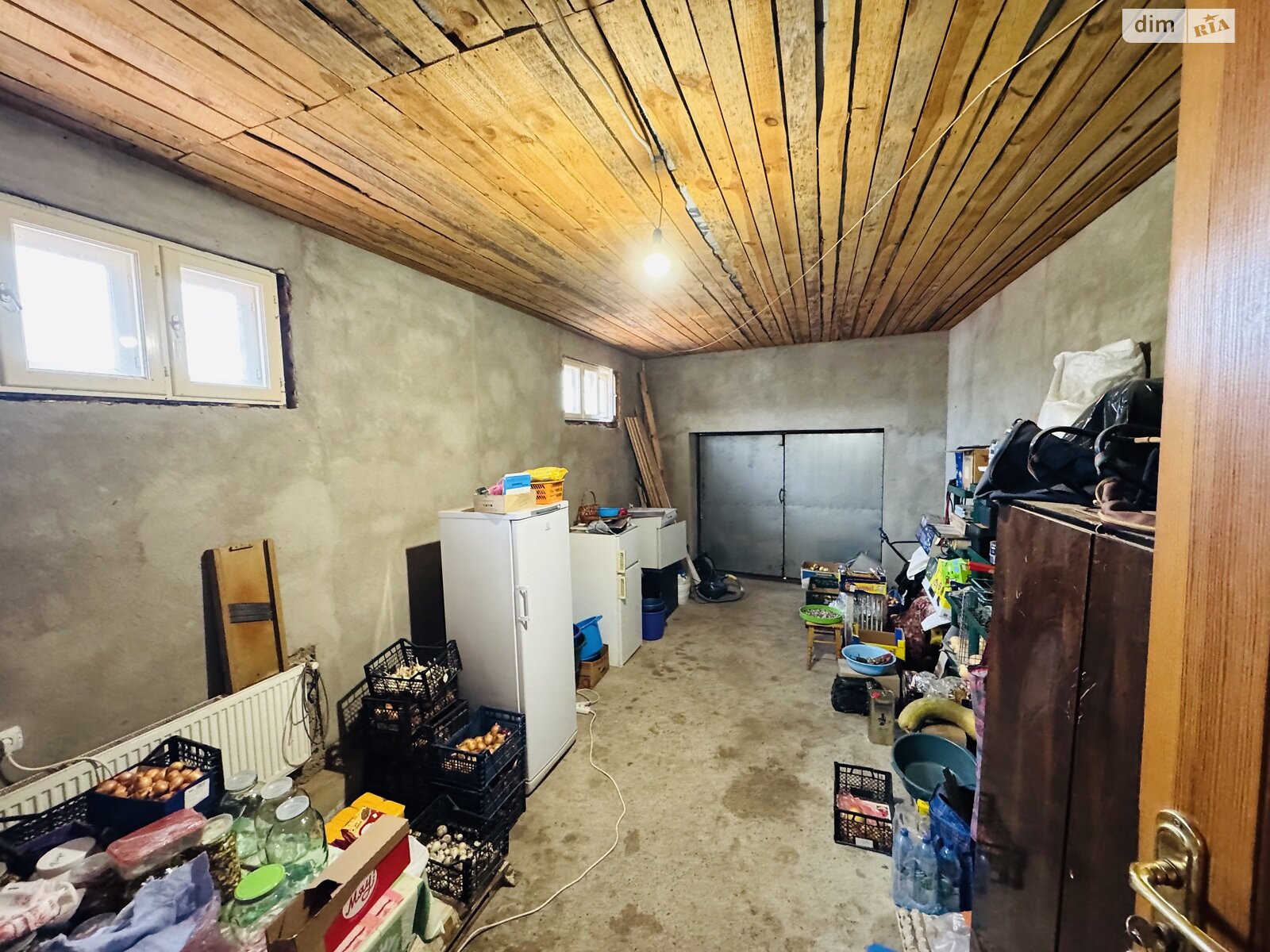 двухэтажный дом с верандой, 180 кв. м, ракушечник (ракушняк). Продажа в Виннице район Бучмы фото 1