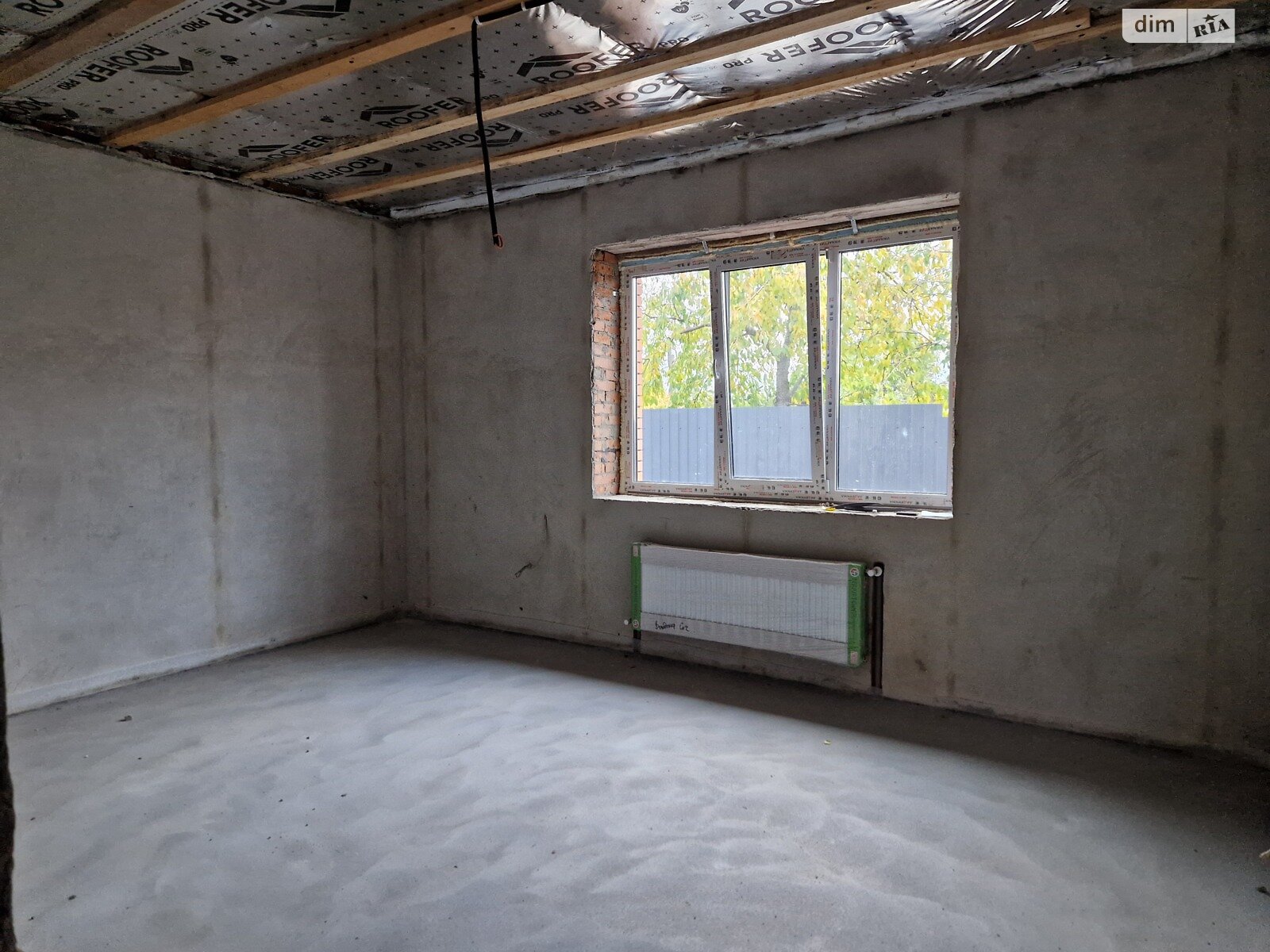 одноповерховий будинок з опаленням, 100 кв. м, кирпич. Продаж в Вінниці, район Староміський фото 1