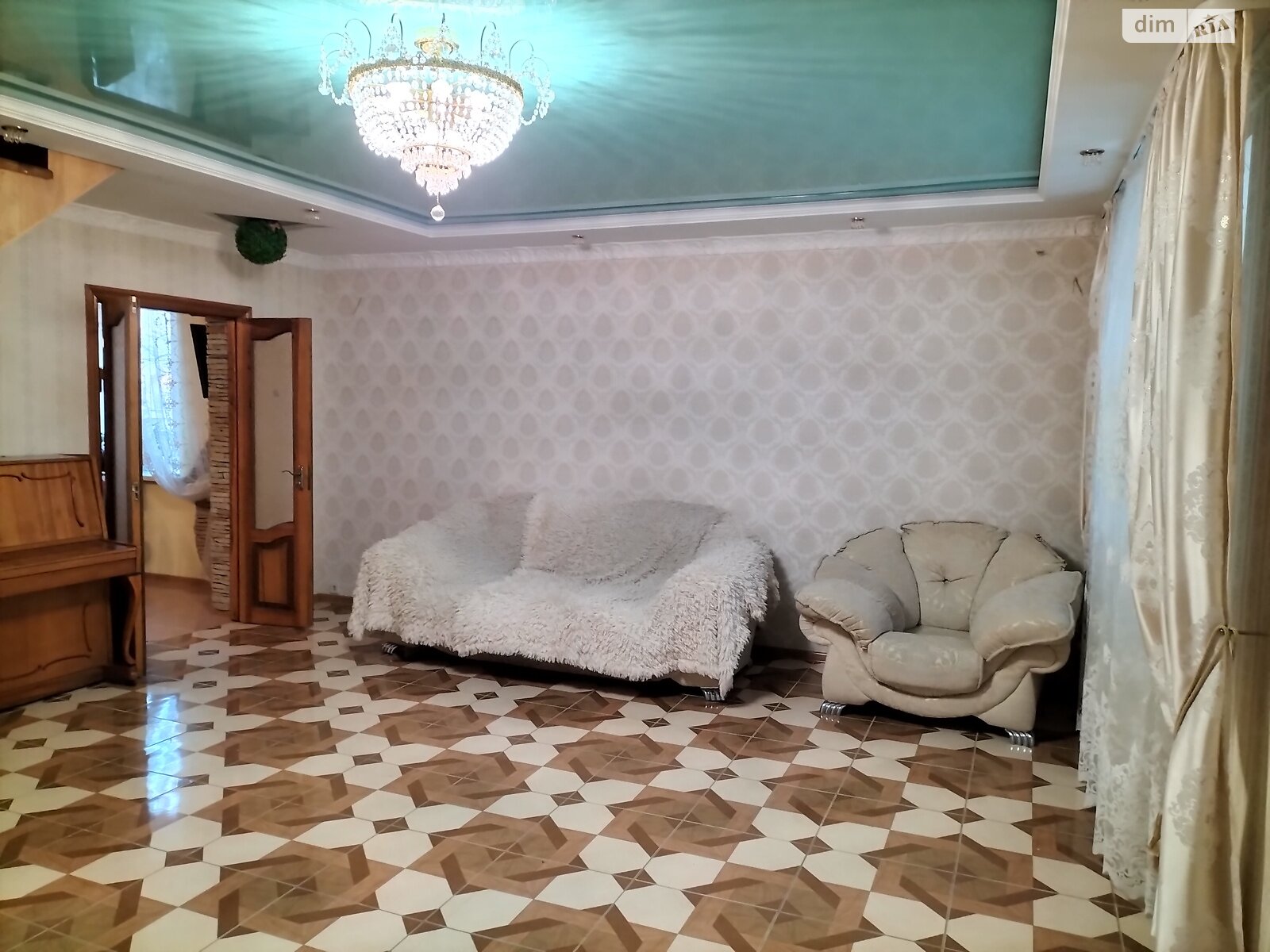 двоповерховий будинок веранда, 127 кв. м, цегла. Продаж в Вінниці, район Староміський фото 1