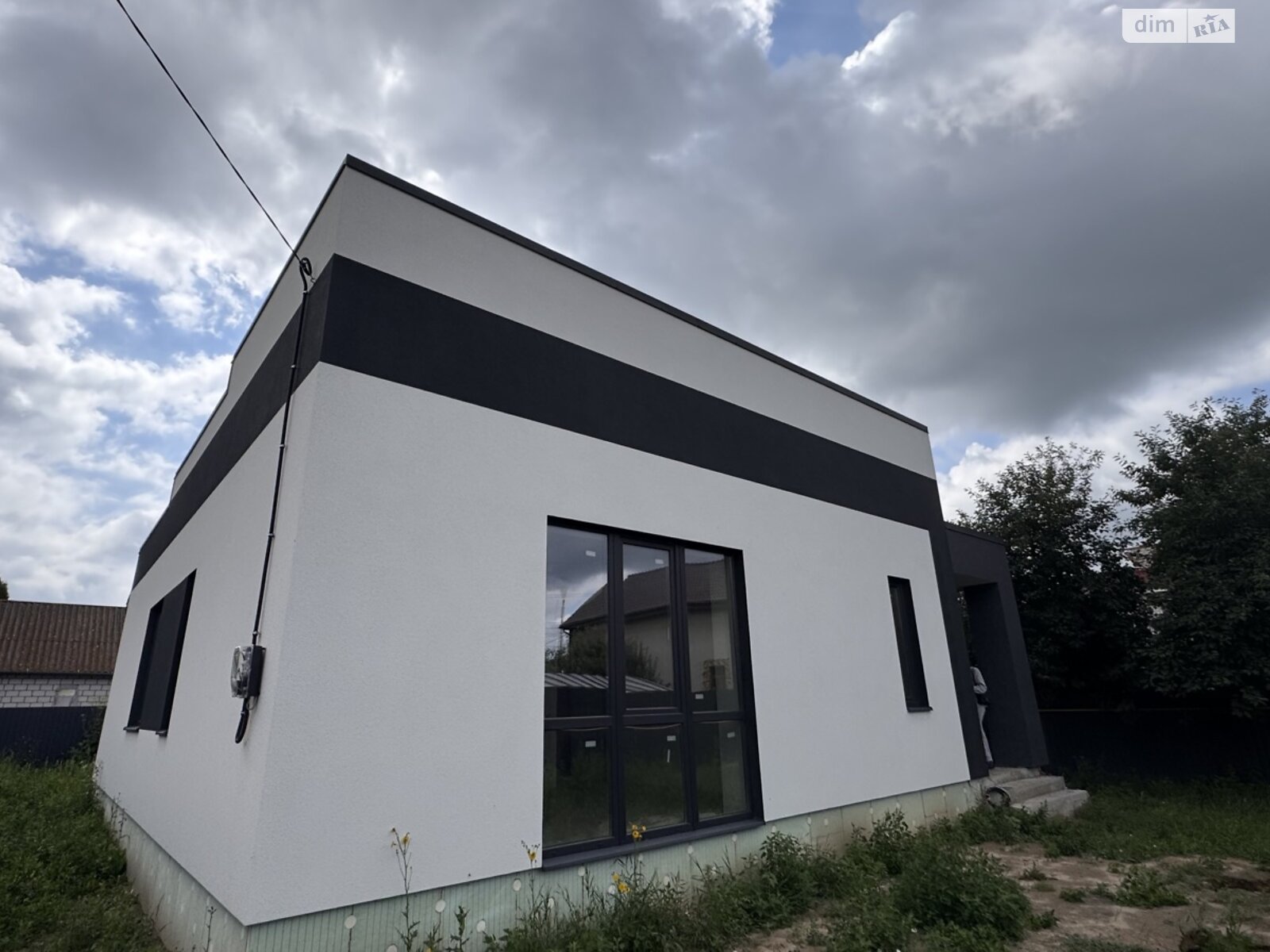 одноповерховий будинок з верандою, 110 кв. м, кирпич. Продаж в Вінниці, район Староміський фото 1 одноповерховий будинок з верандою, 110 кв. м, кирпич. Продаж в Вінниці, район Староміський фото 1