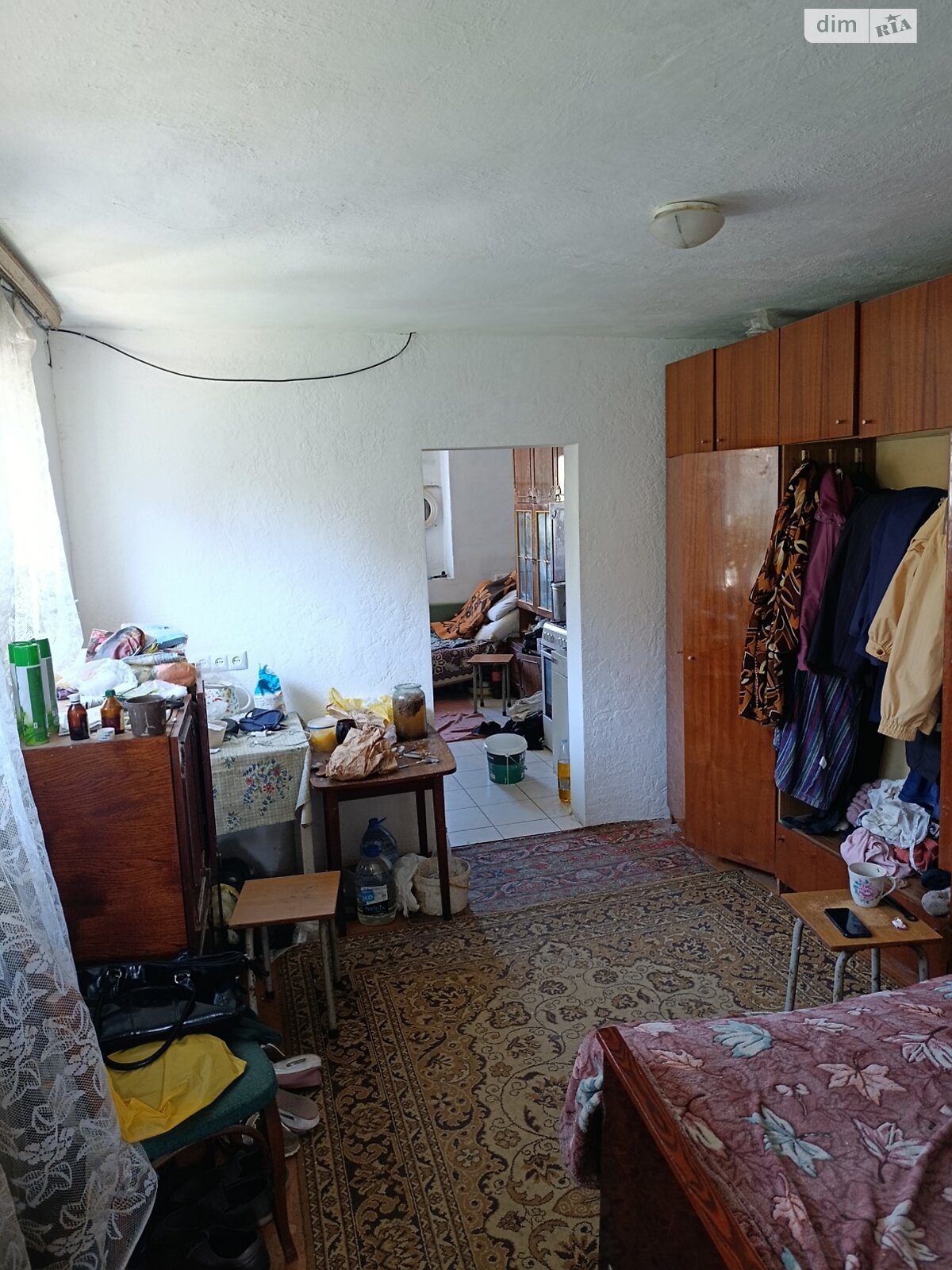 одноэтажный дом, 108 кв. м, кирпич. Продажа в Виннице район Бучмы фото 1 одноэтажный дом, 108 кв. м, кирпич. Продажа в Виннице район Бучмы фото 1