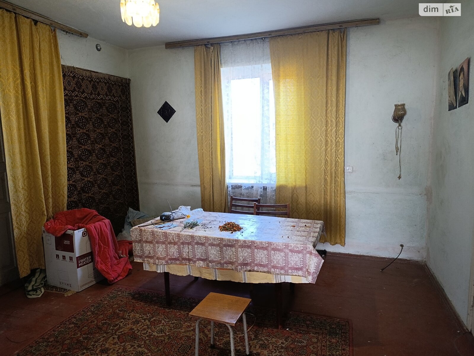 одноэтажный дом, 108 кв. м, кирпич. Продажа в Виннице район Бучмы фото 1 одноэтажный дом, 108 кв. м, кирпич. Продажа в Виннице район Бучмы фото 1