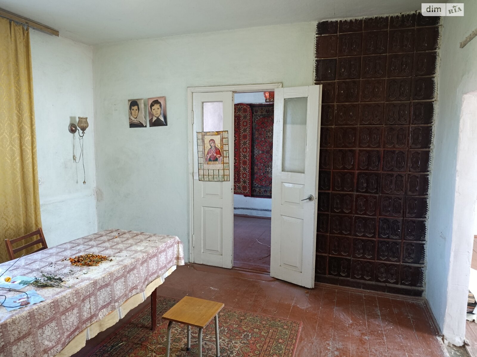 одноэтажный дом, 108 кв. м, кирпич. Продажа в Виннице район Бучмы фото 1 одноэтажный дом, 108 кв. м, кирпич. Продажа в Виннице район Бучмы фото 1