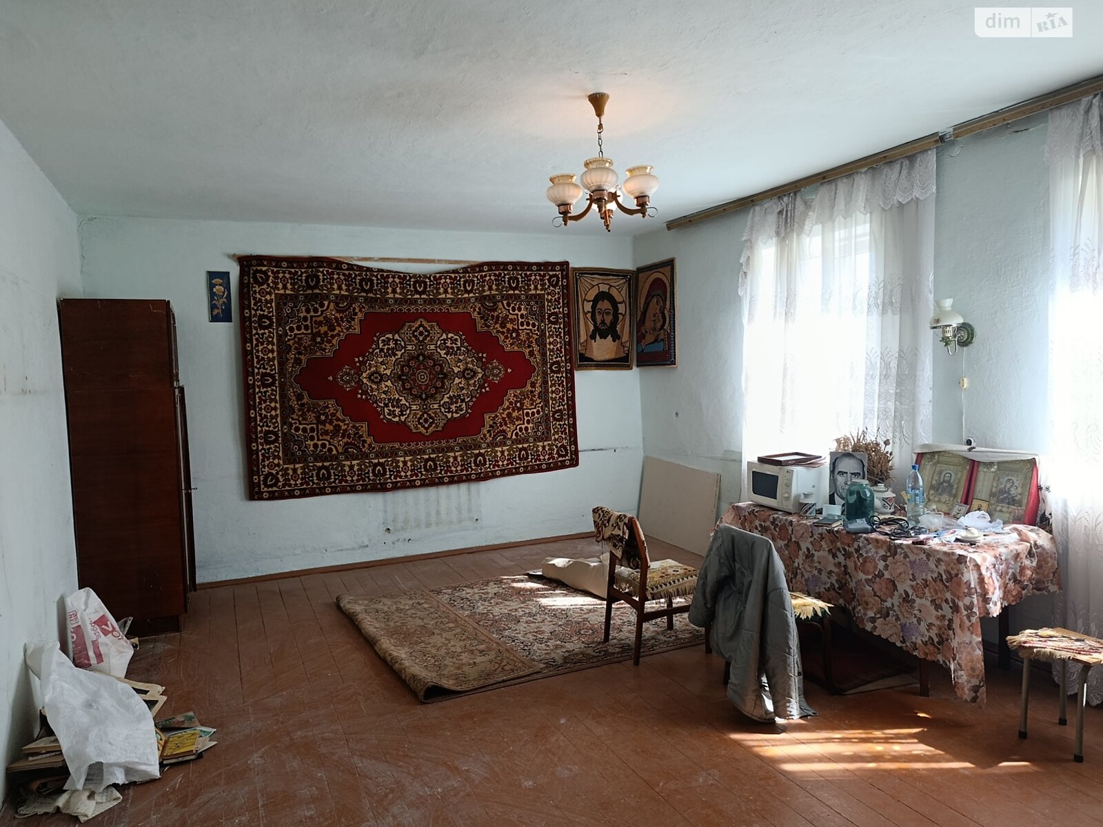 одноэтажный дом, 108 кв. м, кирпич. Продажа в Виннице район Бучмы фото 1 одноэтажный дом, 108 кв. м, кирпич. Продажа в Виннице район Бучмы фото 1