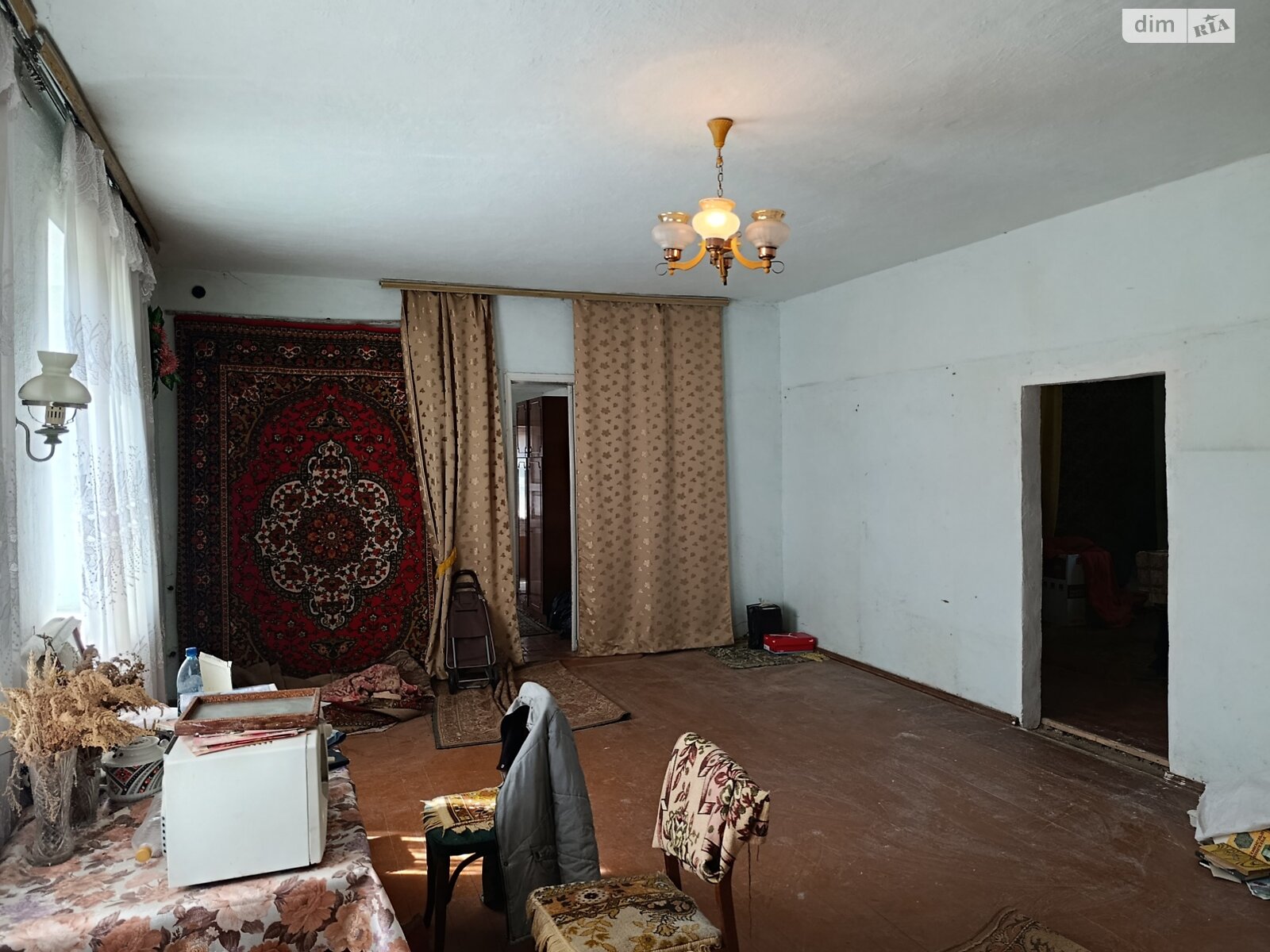 одноэтажный дом, 108 кв. м, кирпич. Продажа в Виннице район Бучмы фото 1 одноэтажный дом, 108 кв. м, кирпич. Продажа в Виннице район Бучмы фото 1