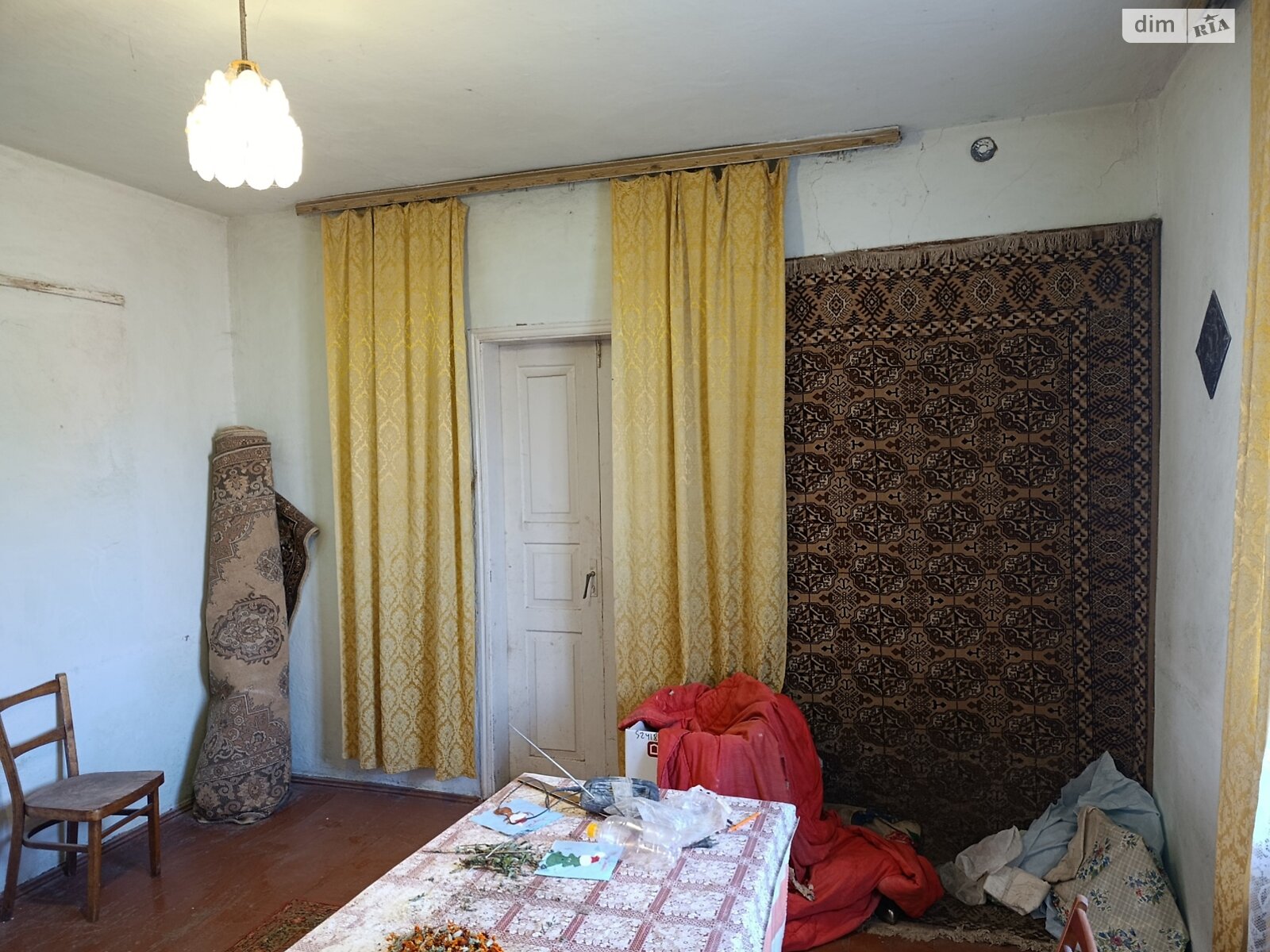 одноэтажный дом, 108 кв. м, кирпич. Продажа в Виннице район Бучмы фото 1 одноэтажный дом, 108 кв. м, кирпич. Продажа в Виннице район Бучмы фото 1