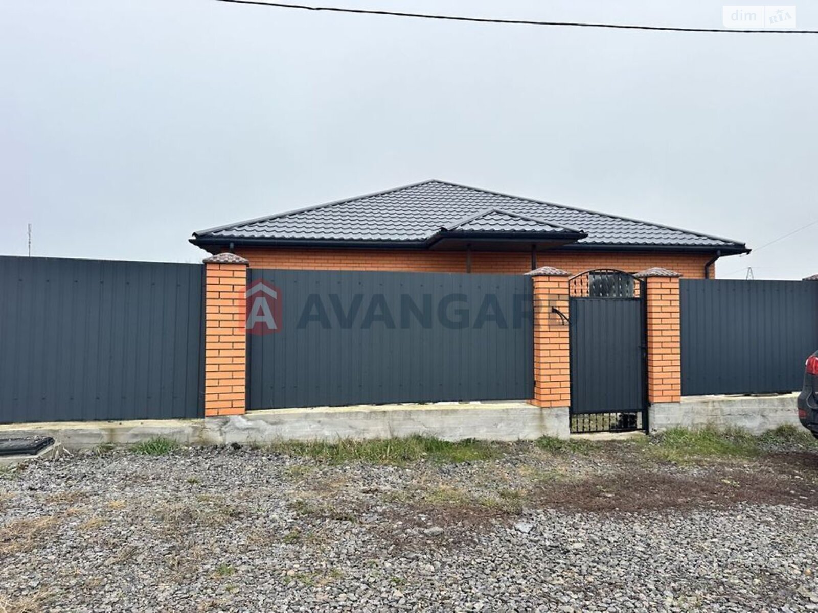 одноэтажный дом, 90 кв. м, кирпич. Продажа в Виннице район Старогородский фото 1 одноэтажный дом, 90 кв. м, кирпич. Продажа в Виннице район Старогородский фото 1