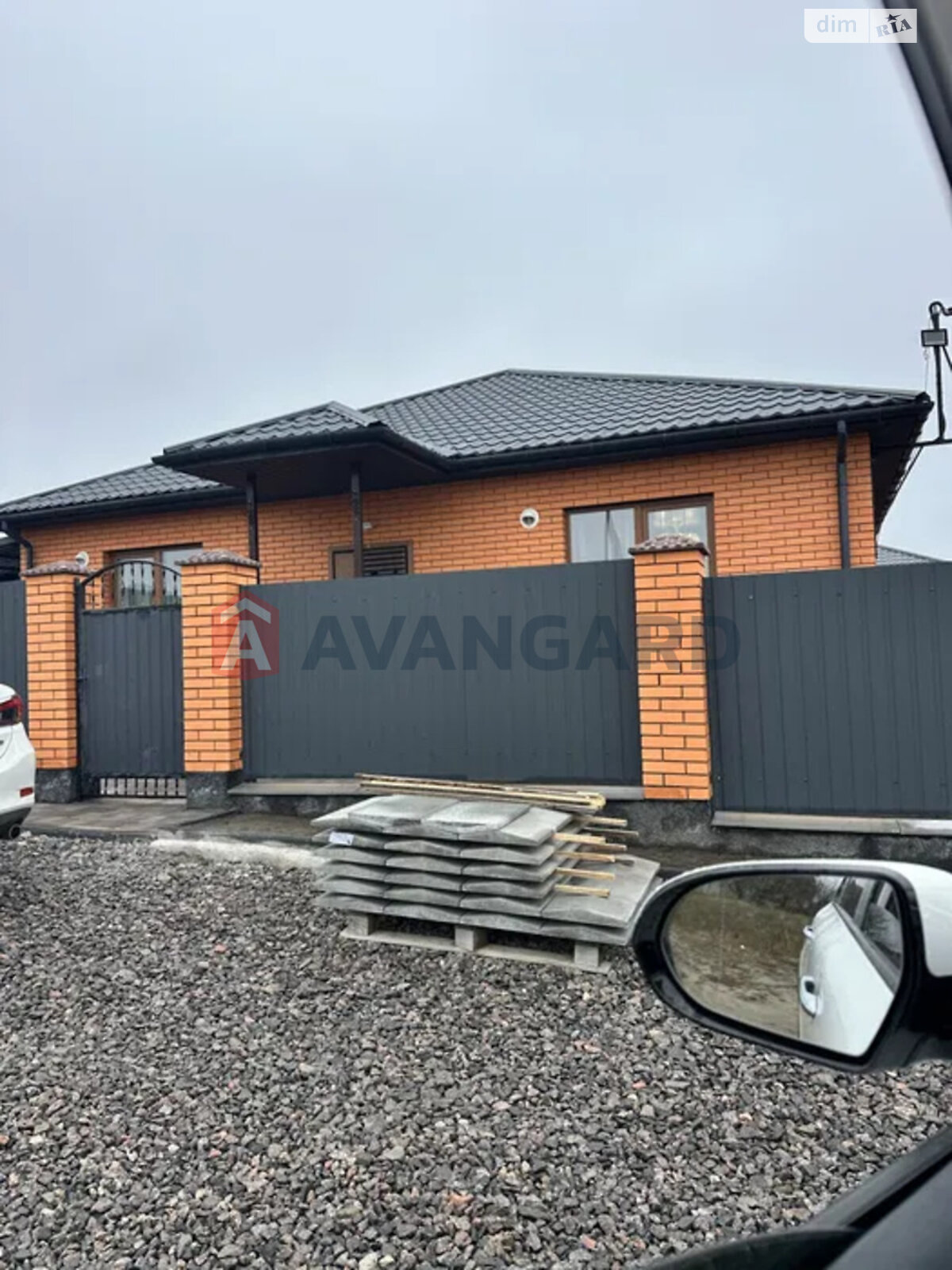 одноэтажный дом, 90 кв. м, кирпич. Продажа в Виннице район Старогородский фото 1 одноэтажный дом, 90 кв. м, кирпич. Продажа в Виннице район Старогородский фото 1