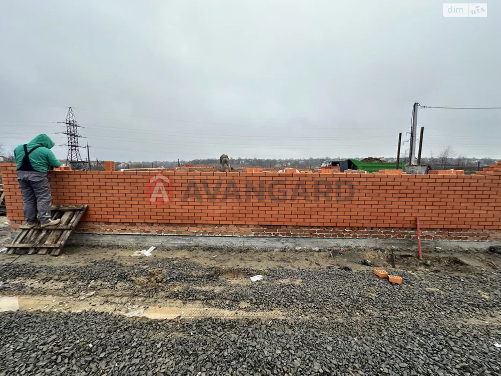 одноэтажный дом, 90 кв. м, кирпич. Продажа в Виннице район Старогородский фото 1 одноэтажный дом, 90 кв. м, кирпич. Продажа в Виннице район Старогородский фото 1