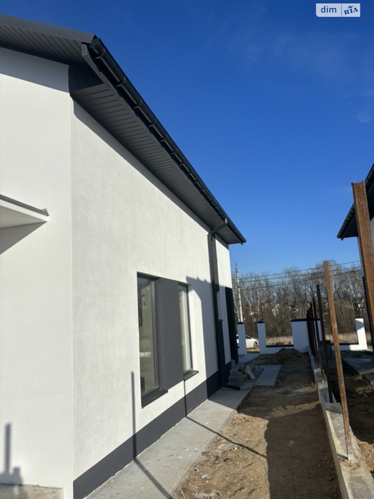 двухэтажный дом с гаражом, 160 кв. м, кирпич. Продажа в Виннице район Старый город фото 1 двухэтажный дом с гаражом, 160 кв. м, кирпич. Продажа в Виннице район Старый город фото 1