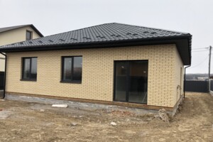 одноэтажный дом, 100 кв. м, кирпич. Продажа в Луке-Мелешковской фото 2