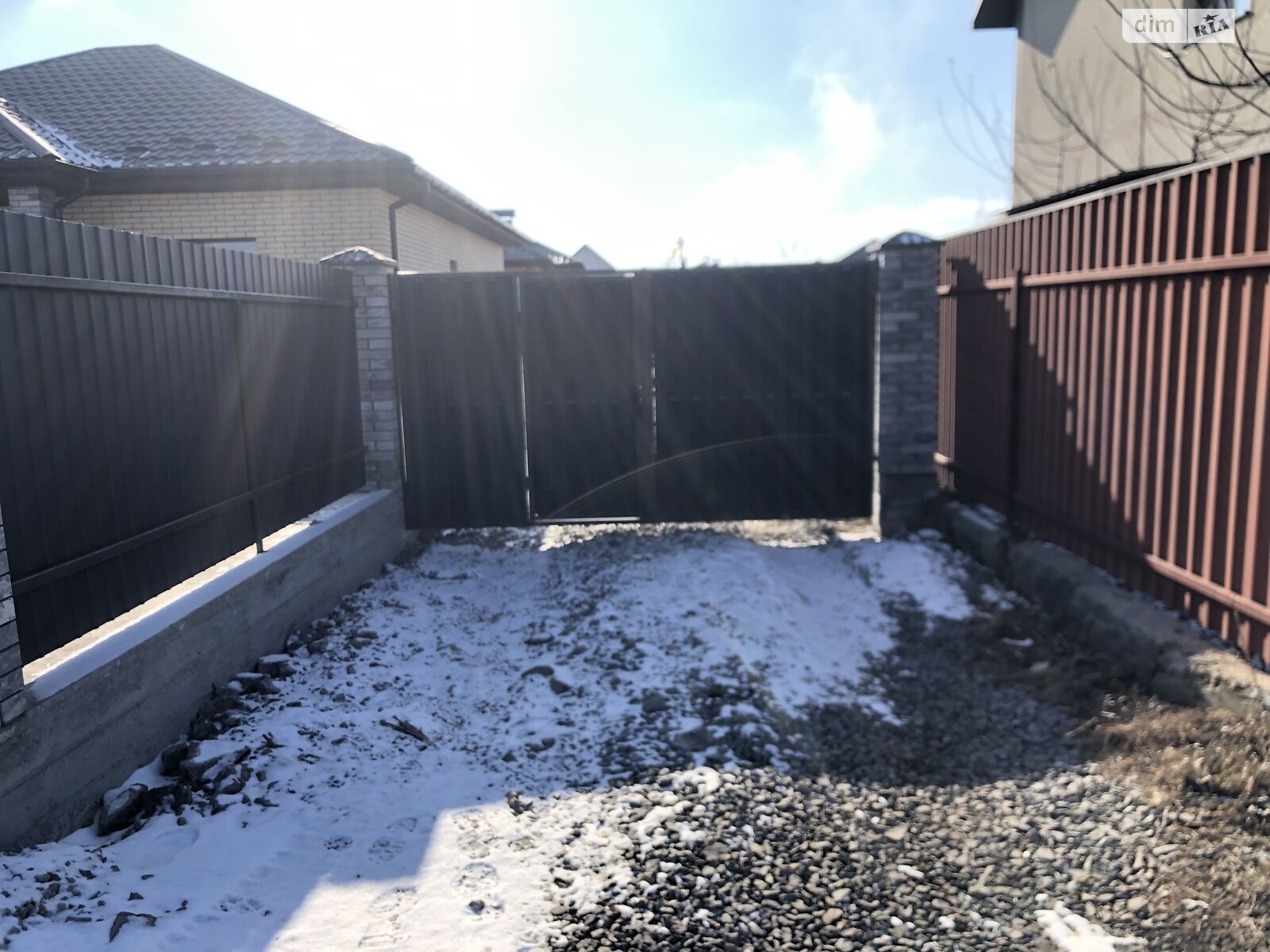 одноповерховий будинок з опаленням, 100 кв. м, кирпич. Продаж в Вінниці, район Староміський фото 1 одноповерховий будинок з опаленням, 100 кв. м, кирпич. Продаж в Вінниці, район Староміський фото 1