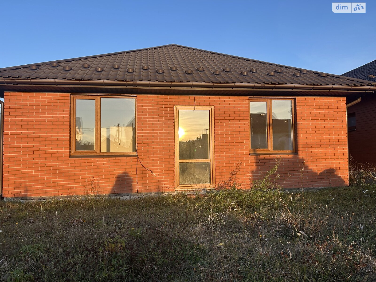 одноэтажный дом, 87 кв. м, кирпич. Продажа в Виннице район Старогородский фото 1