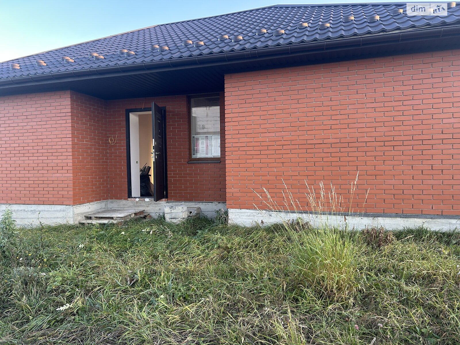 одноэтажный дом, 87 кв. м, кирпич. Продажа в Виннице район Старогородский фото 1