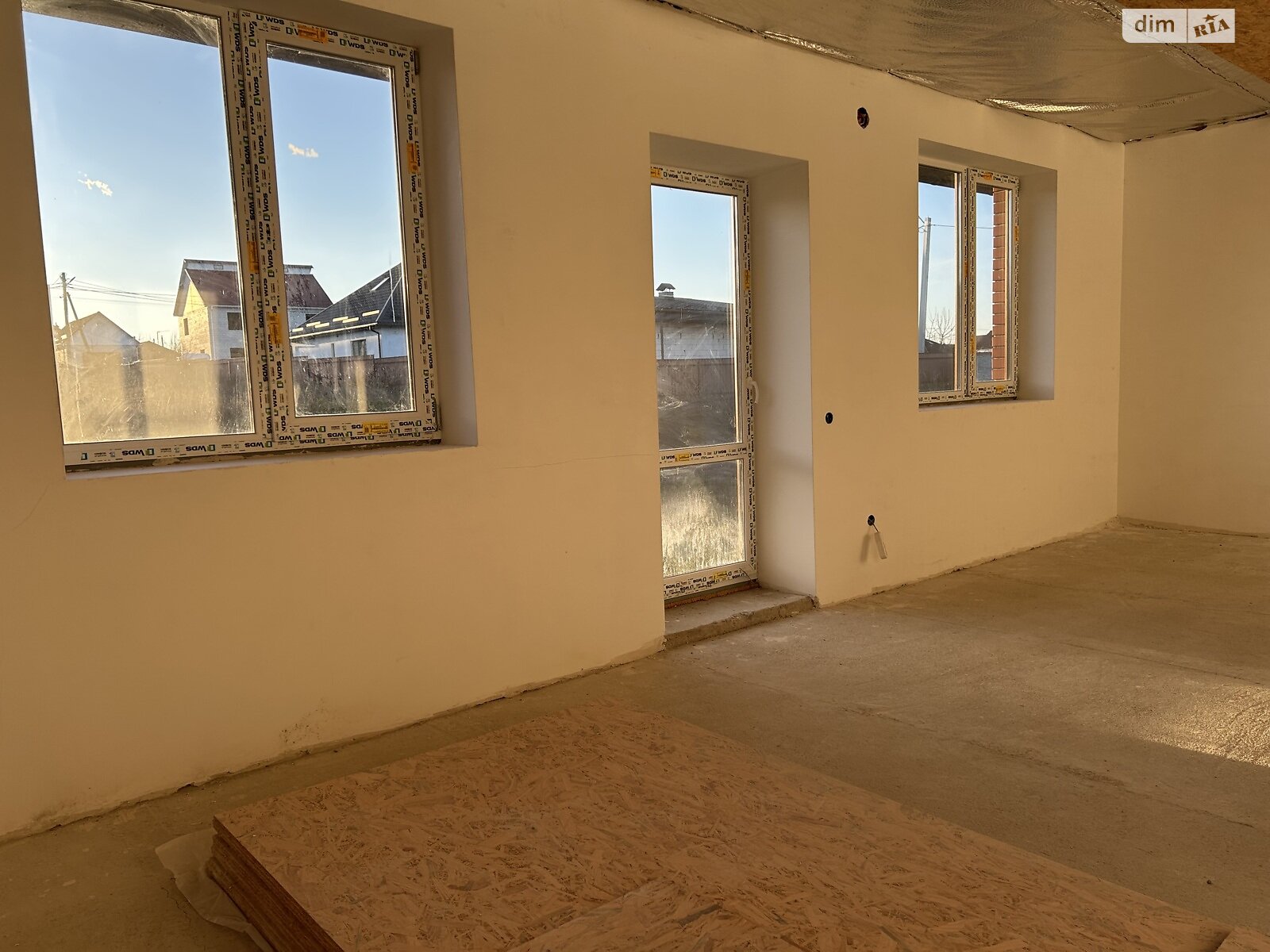 одноэтажный дом, 87 кв. м, кирпич. Продажа в Виннице район Старогородский фото 1