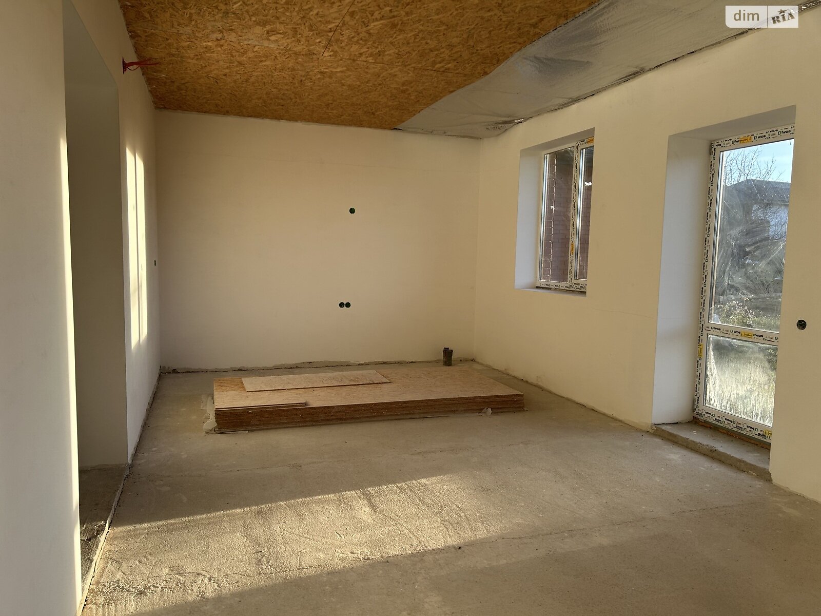 одноэтажный дом, 87 кв. м, кирпич. Продажа в Виннице район Старогородский фото 1