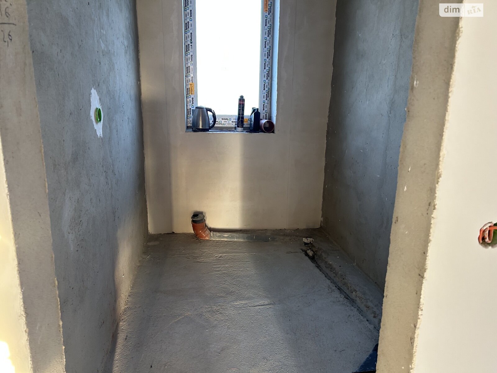 одноэтажный дом, 87 кв. м, кирпич. Продажа в Виннице район Старогородский фото 1