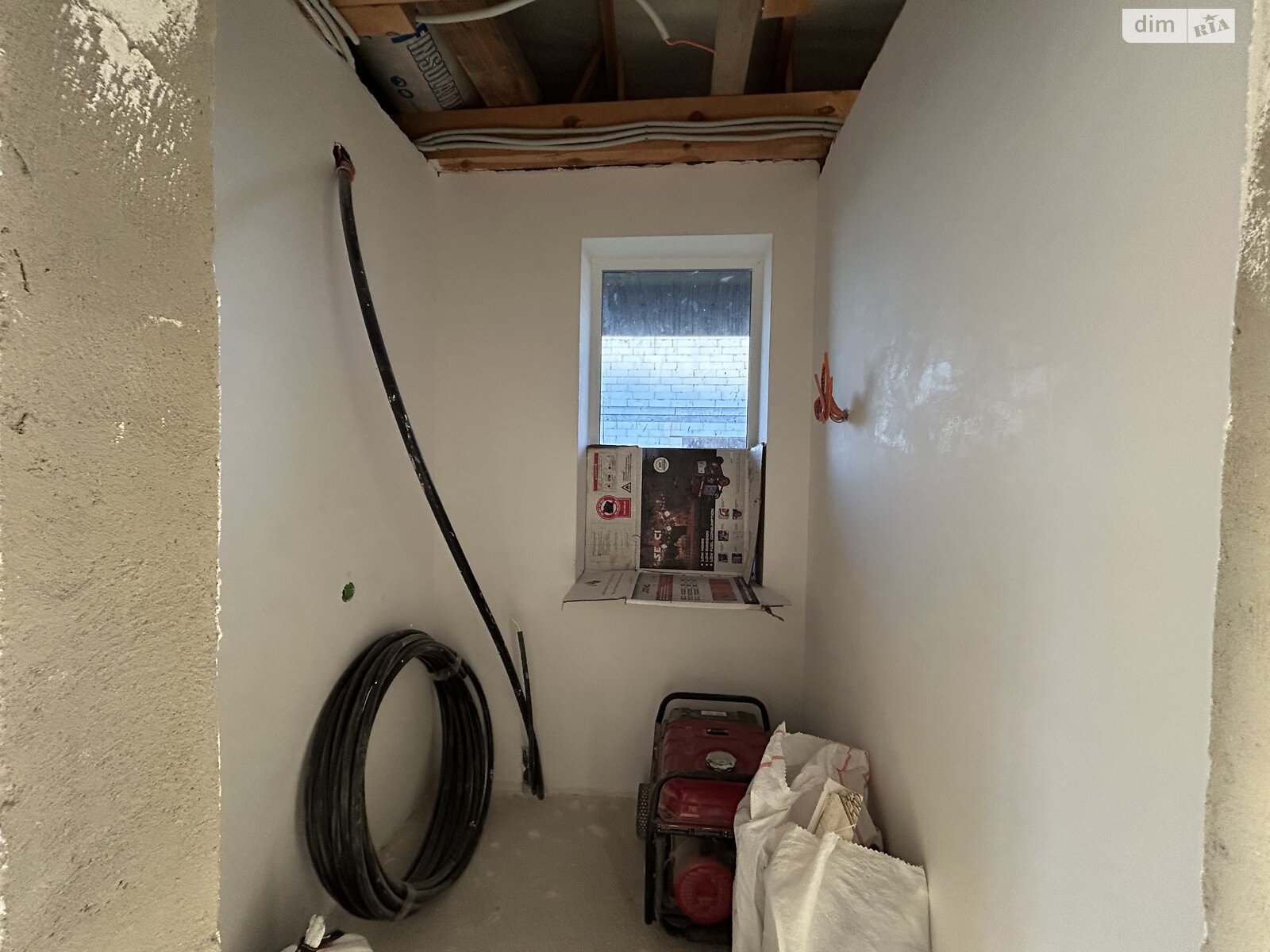 одноэтажный дом, 87 кв. м, кирпич. Продажа в Виннице район Старогородский фото 1