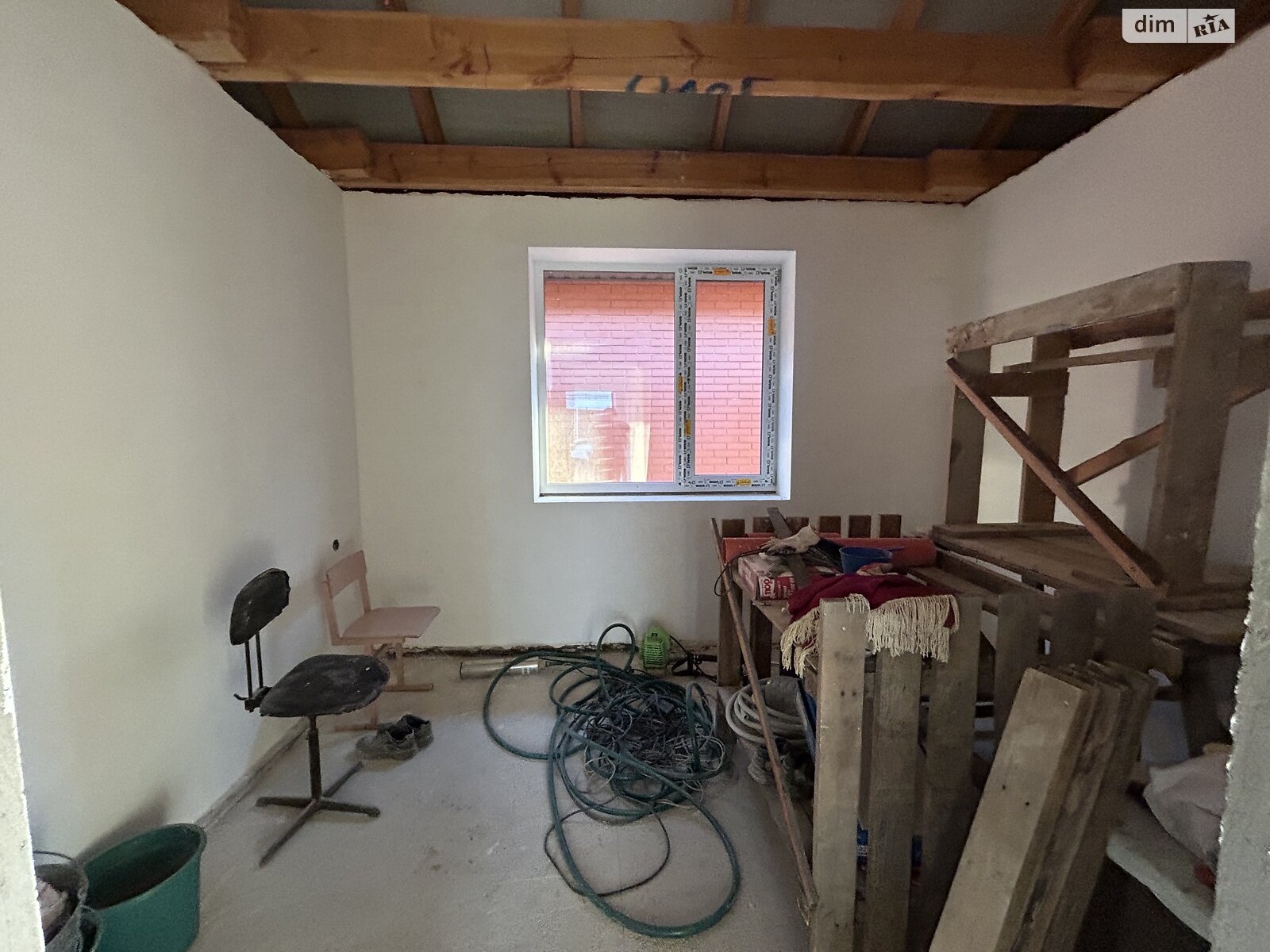 одноэтажный дом, 87 кв. м, кирпич. Продажа в Виннице район Старогородский фото 1