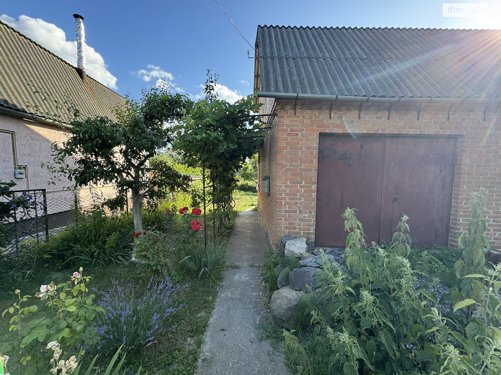 двухэтажный дом, 94.8 кв. м, кирпич. Продажа в Виннице район Старогородский фото 1