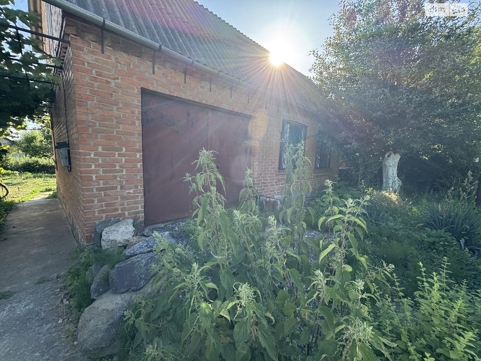 двухэтажный дом, 94.8 кв. м, кирпич. Продажа в Виннице район Старогородский фото 1