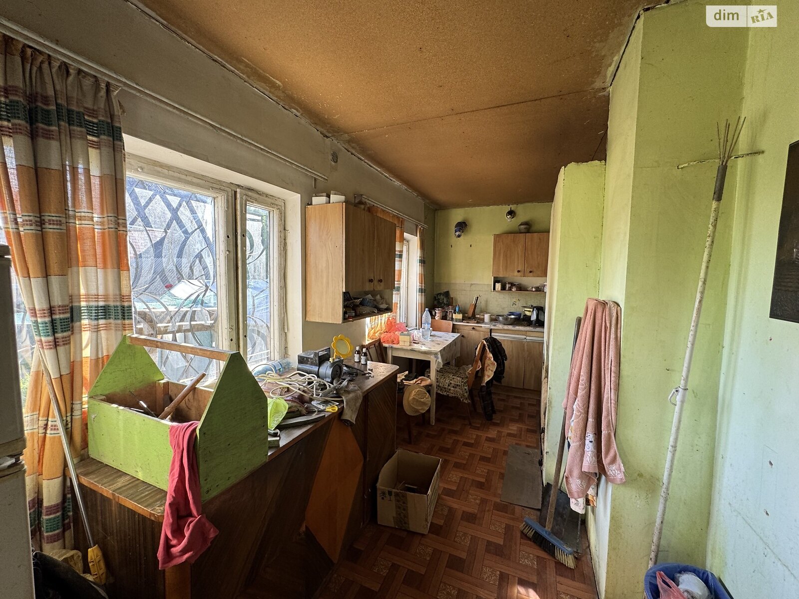 двухэтажный дом, 94.8 кв. м, кирпич. Продажа в Виннице район Старогородский фото 1