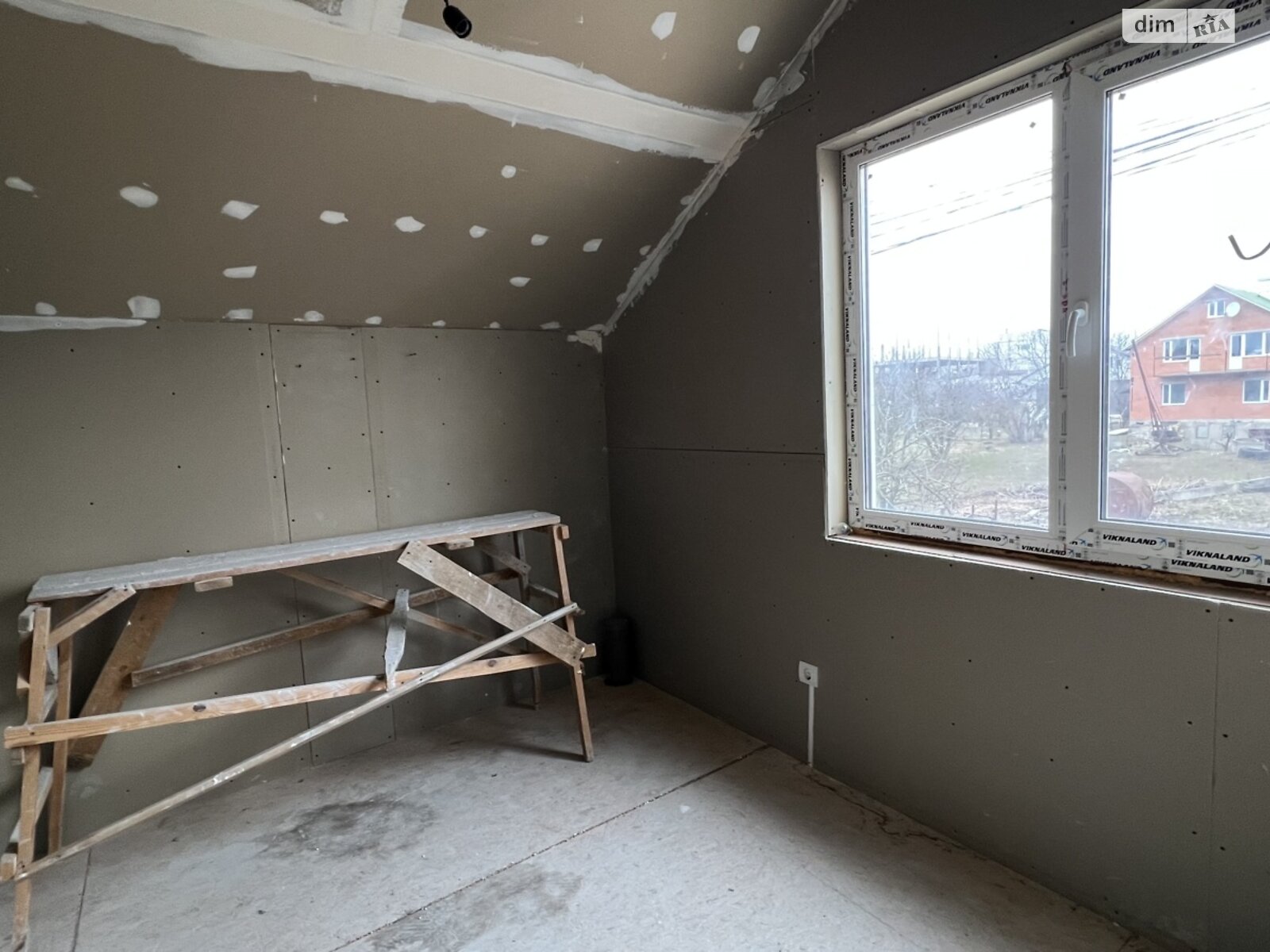 двухэтажный дом беседка, 120 кв. м, сендвич-панели. Продажа в Виннице район Старогородский фото 1 двухэтажный дом беседка, 120 кв. м, сендвич-панели. Продажа в Виннице район Старогородский фото 1